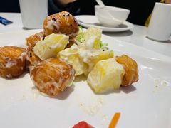 -鹿港小镇(金虹桥国际中心店)