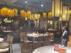 -十朝院子·南京菜(夫子庙店)