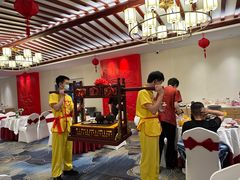 -聚春园自助餐厅(东街口店)