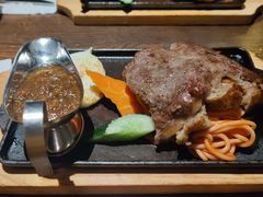 -许榴香西餐厅(台东步行街店)