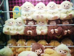 -大玩家(济宁太白路万达店)