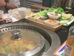 -灶座小锅烀饼·铁锅炖(全国总店)