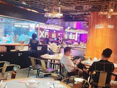 -啫神·广州地标美食(北京路店)