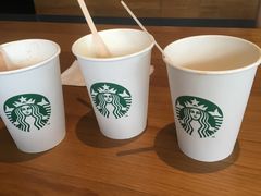 -星巴克(无锡苏宁天御广场店)