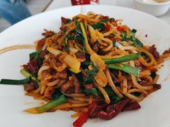 -老毛手抓·盐池滩羊非遗手抓(宁夏总店)
