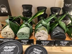 -LUSH(威尼斯人店)