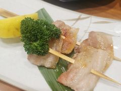 -越日本料理(新地假日广场店)