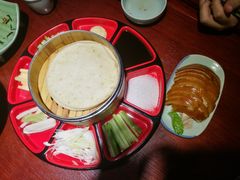 -北平食府(马鞍山路店)