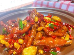 -辣小鲜·南昌大排档(船山路店)