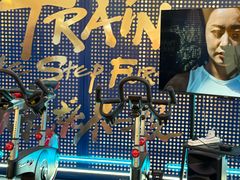 -Trainyard 炼·工场(中国国际贸易中心店)