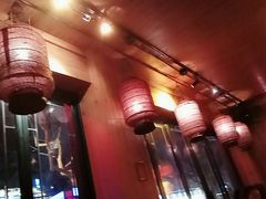 -龙门阵茶屋川菜馆(武康路店)