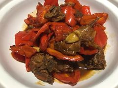 -樊城区沛公餐饮店(挑食拉美步行街店)