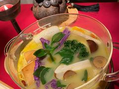 -叶叶菩提(太原别墅店)