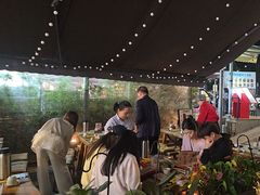 -木屋烧烤(白石洲店)