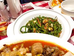 -西贝莜面村(近铁城市广场店)