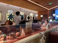 -椒爱水煮鱼川菜(CBD万达店)