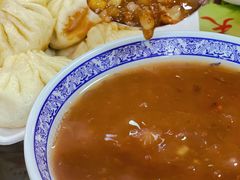 -宝正臻天津包子总店(金阳光居易店)