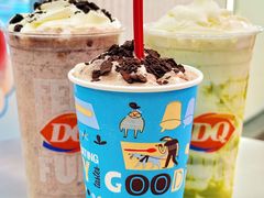 -DQ·蛋糕·冰淇淋(五棵松万达店)