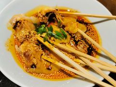 -老头儿油爆虾·知味杭州(爱琴海购物中心)