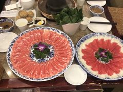 -东来顺饭庄(西直门店)