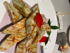 -滋粥楼·顺德菜(番禺广场总店)