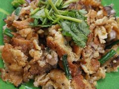 -东海岸人工湖美食村