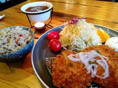 -山有花啡餐厅(常营总店)