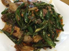 -乌镇那一年小院主题餐厅(甘泉西路店)