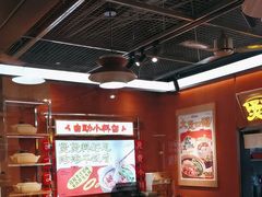 -文煲公砂锅煲仔小食堂