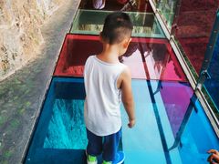 -十渡东湖港风景区