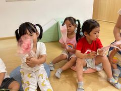 -深业幸福家托育·早教(深业U中心园)