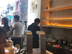 -% Arabica(京都东山店)