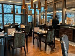 -夏宫中餐厅(静安香格里拉店)