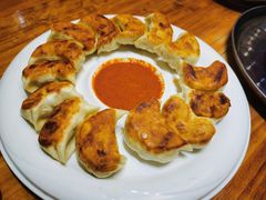 牛肉煎饺-思金拉措庄园藏餐(太阳岛店)