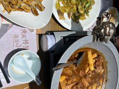 -黄泥岗·地道湖北菜(奥特莱斯店)