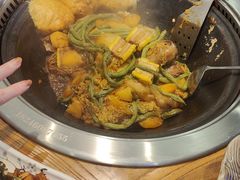 -东北人家铁锅炖(水岸帝景店)