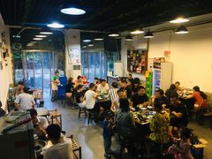大堂-天治宣·野椒鸡(龙头寺总店)