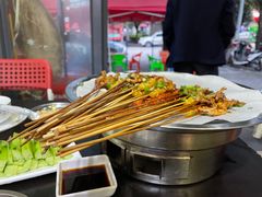 -兴垣宜宾特色烧烤(回龙路店)
