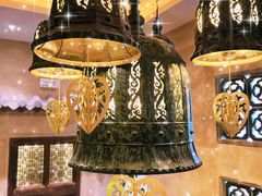 -叶叶菩提·晋福宫