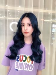 -3AM HAIR SALON染发烫发接发