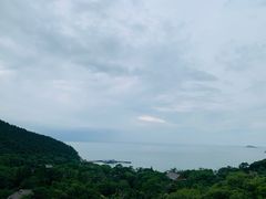 -青岛崂山太清宫