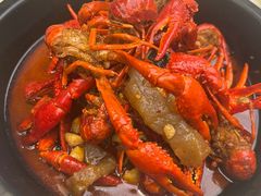 -聚味瞿记·龙虾堂(坡子街店)