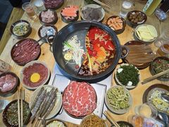 -阳阳老火锅(小南门店)