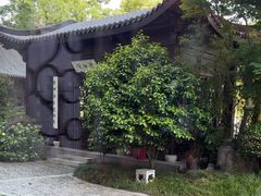 -扬州香格里拉·香宫中餐厅