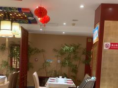 -惠丰堂饭庄·烤鸭·京味菜(翠微路店)