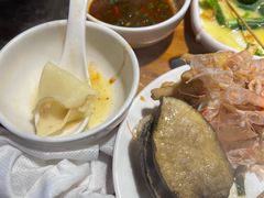 六头鲍鱼-捞围鲜·港式打边炉(海阳路店)