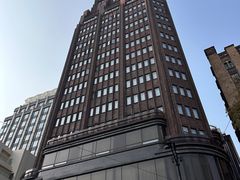 -上海国际饭店