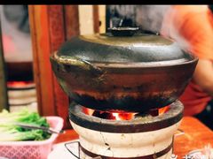 -威邵鸡煲(西华路总店)