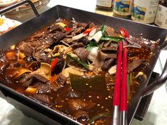 精品毛血旺-莲花餐饮(高新店)
