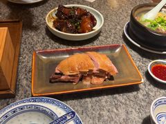 -南京大牌档(青岛万象城店)